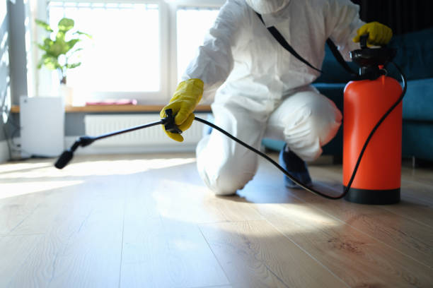 Reliable Biohazard Cleanup contractor in Holmdel, NJ by Trauma Clean Pros